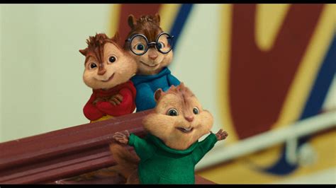 [100+] Alvin And The Chipmunks Wallpapers | Wallpapers.com