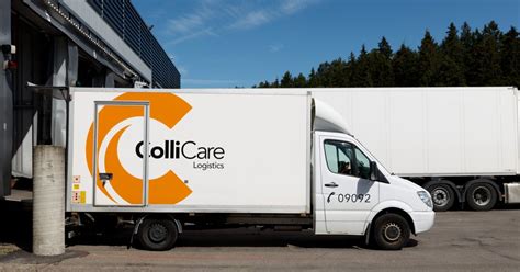 Sneltransport en express zendingen | ColliCare Logistics Nederland