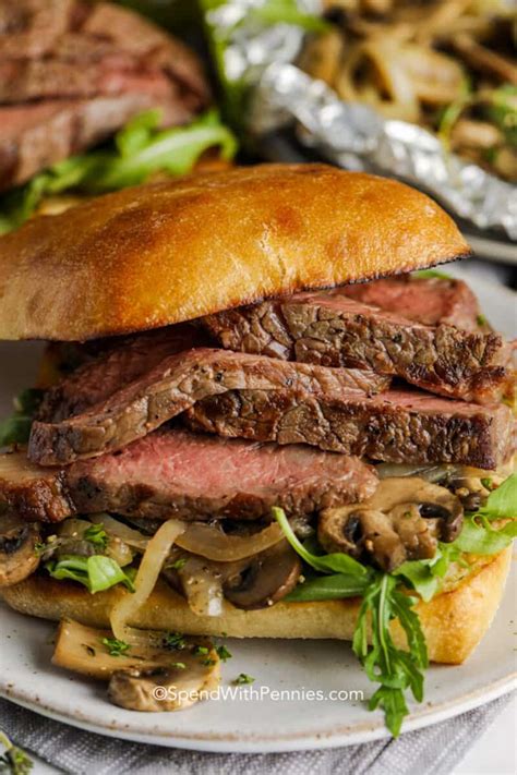 ribeye steak sandwich near me - Vasiliki Comstock