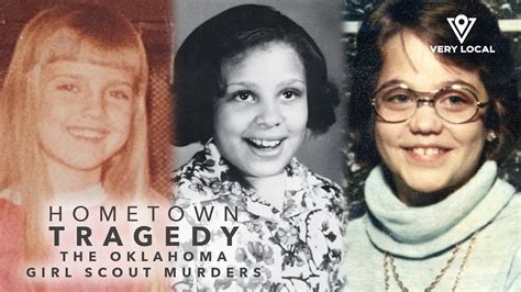 The Oklahoma Girl Scout Murders | Full Episode | Hometown Tragedy: A True-Crime Series | Very ...