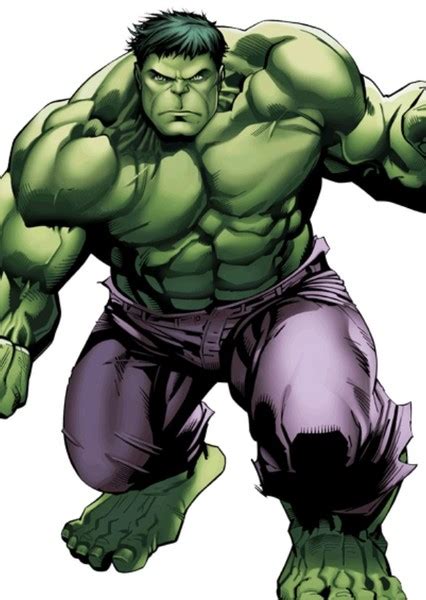 The Incredible Hulk Photo on myCast - Fan Casting Your Favorite Stories