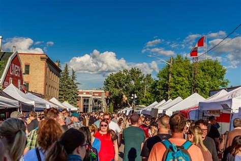 35 festivals happening in Calgary during summer 2017 | Daily Hive Calgary