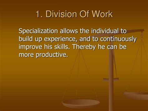 PPT - Henri Fayol’s 14 Principles Of Management PowerPoint Presentation - ID:3602053