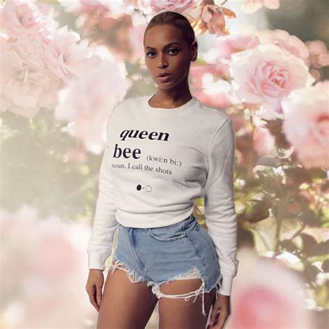 Here’s Where to Snag Beyoncé’s Queen Bee Sweatshirt | StyleCaster