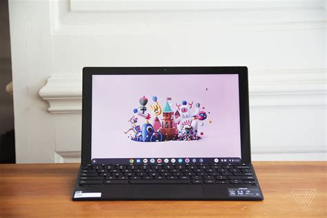 Best Chromebook 2023: 8 best Chromebooks to buy - The Verge