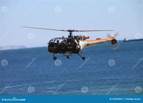 Helicopter rescue training editorial photography. Image of helicopter ...