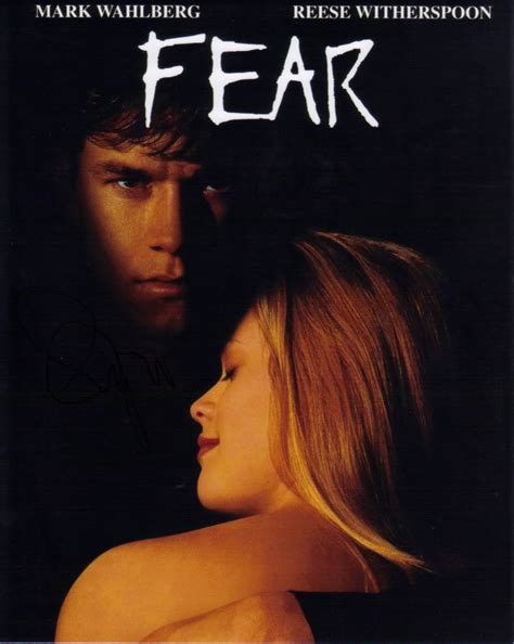 Fear (1996)