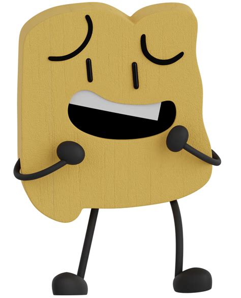 (BFB)-Woody by CutieTree on DeviantArt