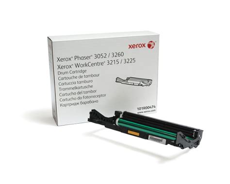 Xerox WorkCentre 3225 Drum Unit - 10,000 Pages - QuikShip Toner