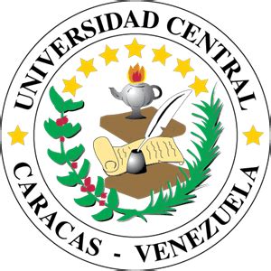 Universidad Central de Venezuela Logo PNG Vector (EPS) Free Download