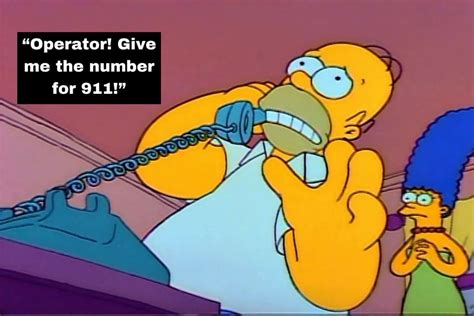 100 of the funniest Homer Simpson quotes (2023)