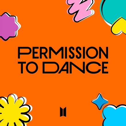 Permission to Dance (歌詞和訳) – BTS | Genius Lyrics