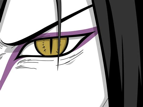 Orochimaru by guyvdn on DeviantArt