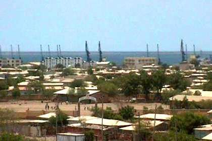 Eritrea intends to launch a free trade zone….. « Adal voice