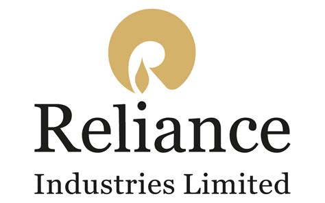 Reliance Industries Logo - PNG Logo Vector Brand Downloads (SVG, EPS)