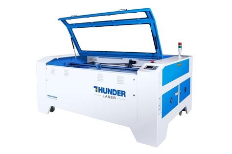 Thunder Laser Romania - Echipamente laser pentru taiere si gravare