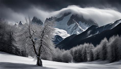 Explore Le Mont Blanc: Europe's Majestic Mountain - Adventure Awaits!