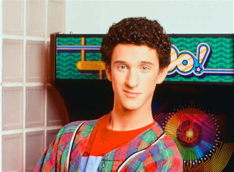 Screech: Saved by the Bell fans celebrate Dustin…