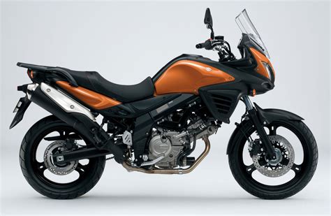 SUZUKI DL650A V-Strom 650 ABS specs - 2011, 2012 - autoevolution