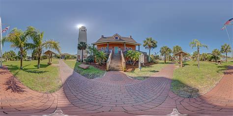 St. George Island Lighthouse - Jason Perrone