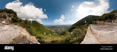 Sokraki corfu hi-res stock photography and images - Alamy