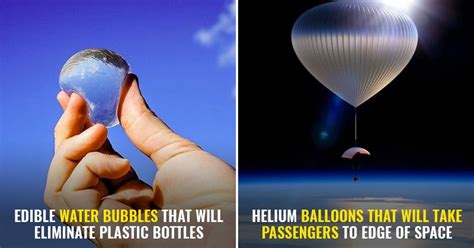 13 Incredible Inventions That Will Power The Future And Change Our Tomorrow For The Best