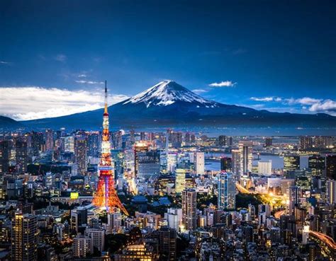 IMPORTANT THINGS TO LEARN BEFORE YOUR TRAVEL TO TOKYO - Tagsta Travel