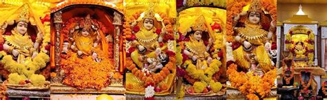 Maa Baglamukhi Mandir