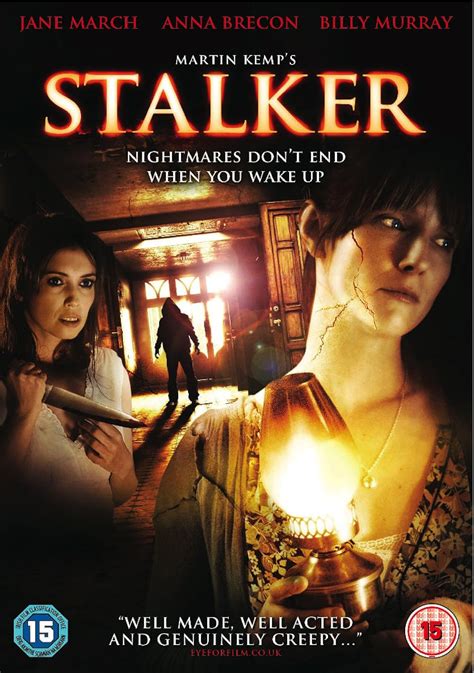 Stalker (2010) - IMDb