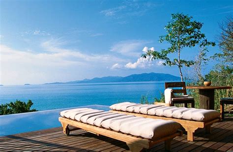 Best Koh Samui 5-Star Luxury Hotels