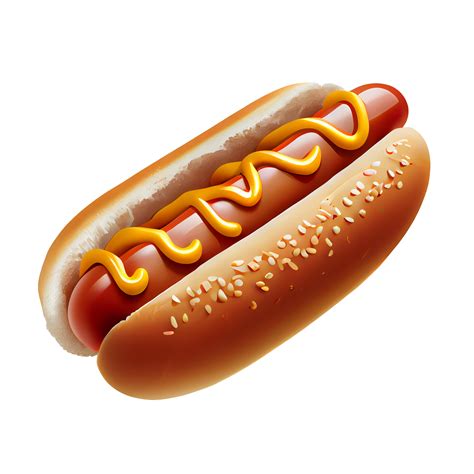 Free Spicy Hot Dog, Hot Dog png transparent background 21952576 PNG