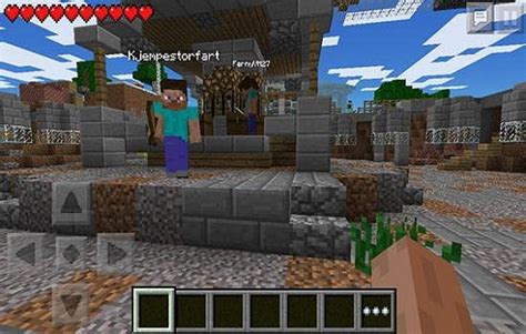 Multiplayer for Minecraft PE for Android - APK Download