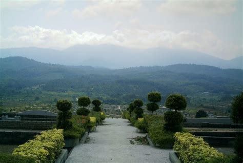 Feng Shui of Graves | Feng Shui Today