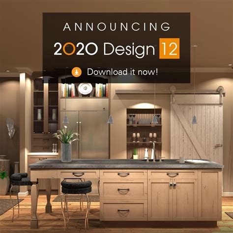 2020 Design Software V12 - Kitchen & Bath Design News