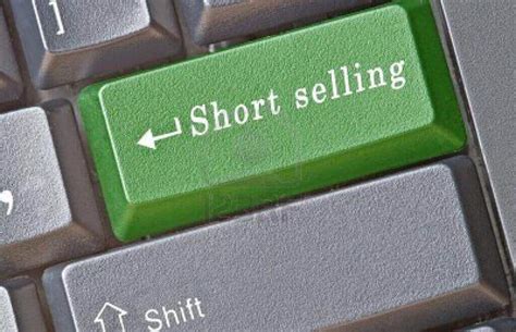 5 Best Short Selling Strategy - Angel One