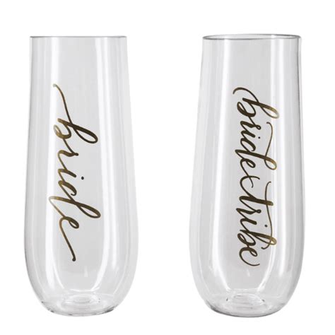 Champagne Glasses Supplier | Jaton Glassware champagne flute & coupe