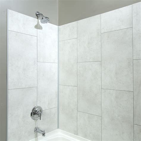 DumaWall Vinyl Wall Paneling - Waterproof, Durable, Easy to Install