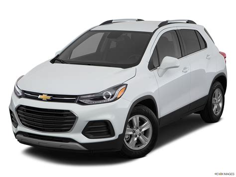 New Chevrolet Trax 2023 1.8L Premier AWD Photos, Prices And Specs in Qatar