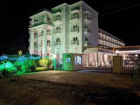 DAIWIK HOTELS RAMESWARAM (Tamil Nadu) - Hotel Reviews, Photos, Rate ...