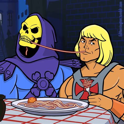 20 Images New Skeletor Meme