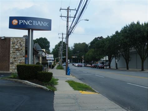 PNC Bank Arts Center - Pnc Bank Nj - Banking Choices