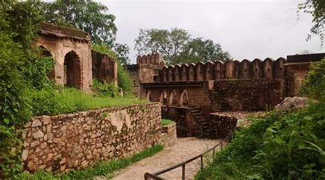 Sawai Madhopur Rajasthan