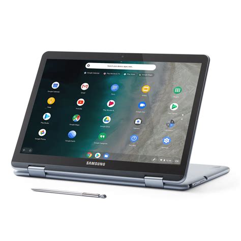 Samsung Chromebook Plus (LTE) - Google Chromebooks