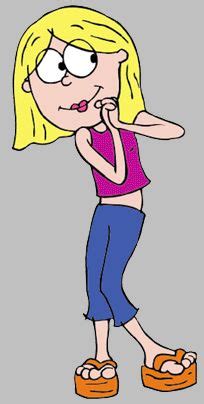 cliplizzie16.gif (204×404) | Lizzie mcguire, Cartoon character costume, 90s cartoon characters