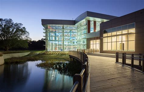 Community Recreation Center - Hastings+Chivetta Architects