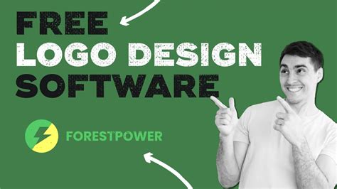 Free Logo Design Software