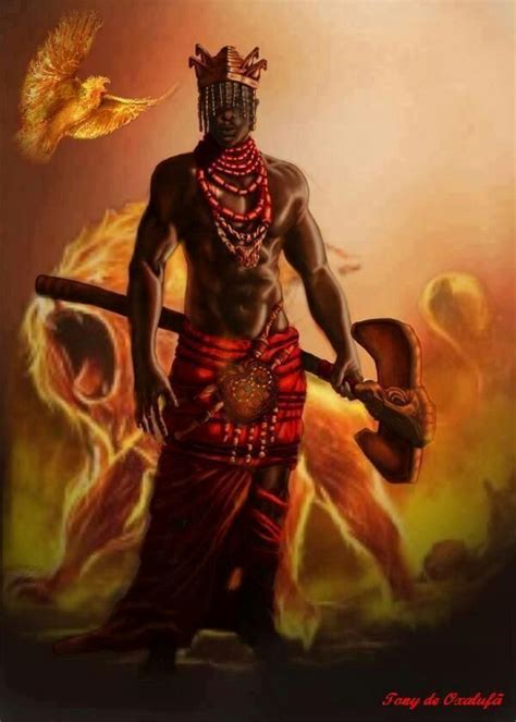 Pin by Tom Carone on Orishas | African mythology, Orisha, Black love art