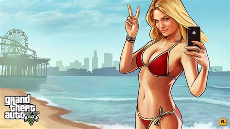 Gta V Girlfriend Mod – materisekolah.github.io