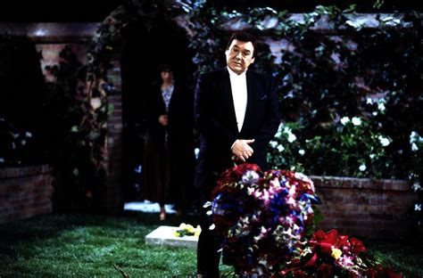 Days of our Lives: Remembering Stefano DiMera Photo: 2969530 - NBC.com