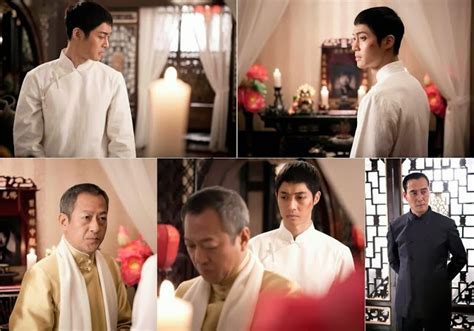 Inspiring Generation reveals new still cuts of Kim Hyun Joong :: Daily ...